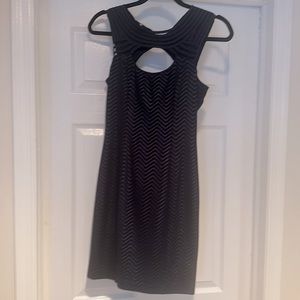 💫NEW Navy Dress